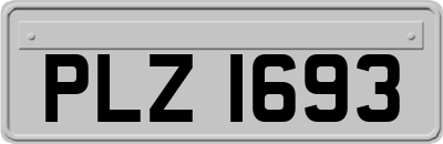 PLZ1693