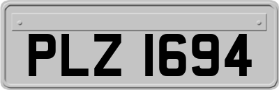 PLZ1694