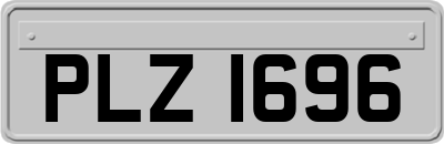 PLZ1696