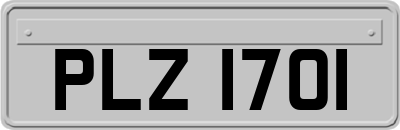 PLZ1701