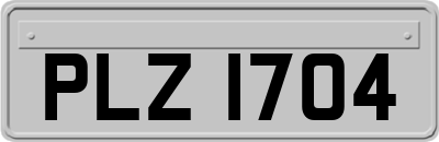 PLZ1704