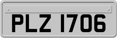 PLZ1706