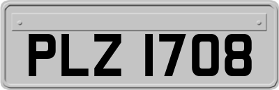 PLZ1708