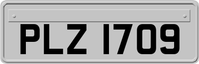 PLZ1709