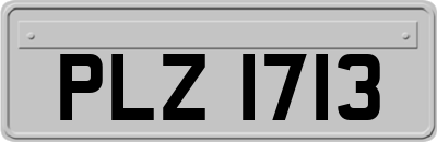 PLZ1713