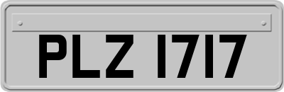 PLZ1717