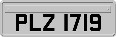 PLZ1719