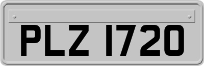 PLZ1720