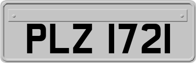 PLZ1721