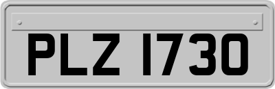 PLZ1730