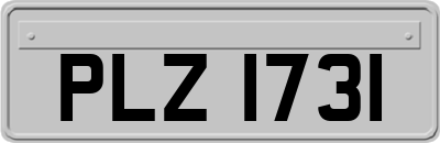 PLZ1731