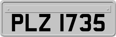 PLZ1735