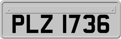 PLZ1736