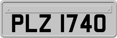 PLZ1740