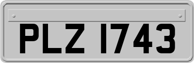 PLZ1743