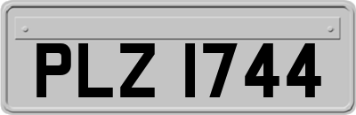 PLZ1744