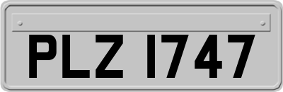 PLZ1747