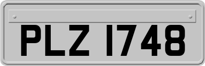 PLZ1748