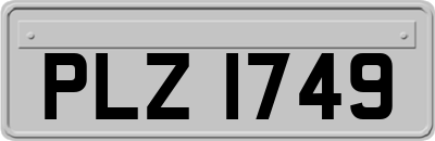 PLZ1749