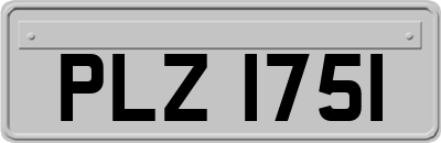 PLZ1751