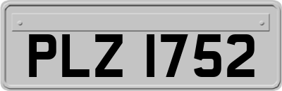 PLZ1752