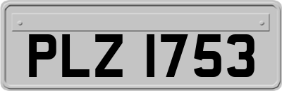 PLZ1753