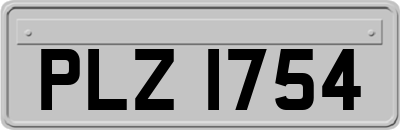 PLZ1754