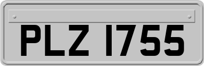 PLZ1755