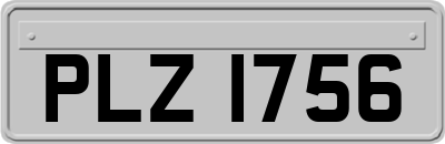 PLZ1756