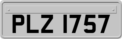 PLZ1757