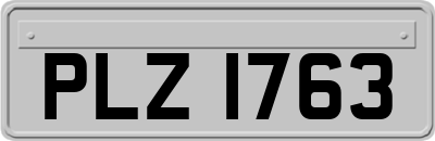 PLZ1763