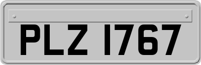 PLZ1767