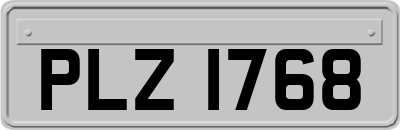 PLZ1768