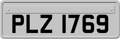 PLZ1769