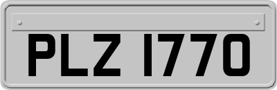 PLZ1770