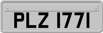 PLZ1771