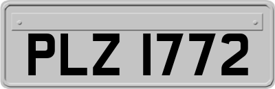 PLZ1772