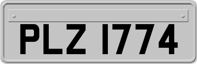 PLZ1774