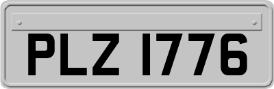 PLZ1776