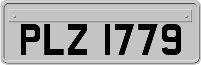 PLZ1779