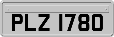 PLZ1780