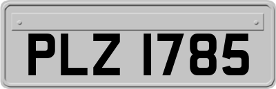 PLZ1785