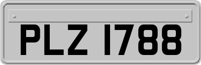 PLZ1788