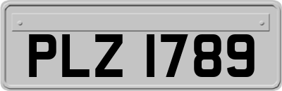 PLZ1789