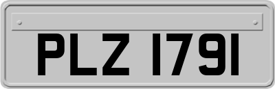 PLZ1791