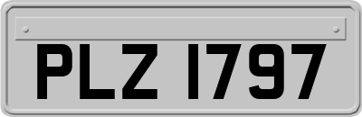 PLZ1797