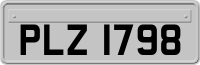 PLZ1798