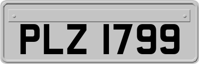 PLZ1799