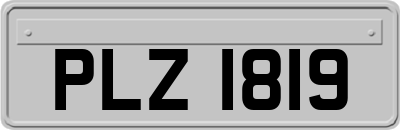 PLZ1819