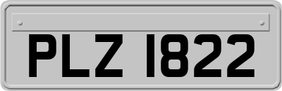 PLZ1822